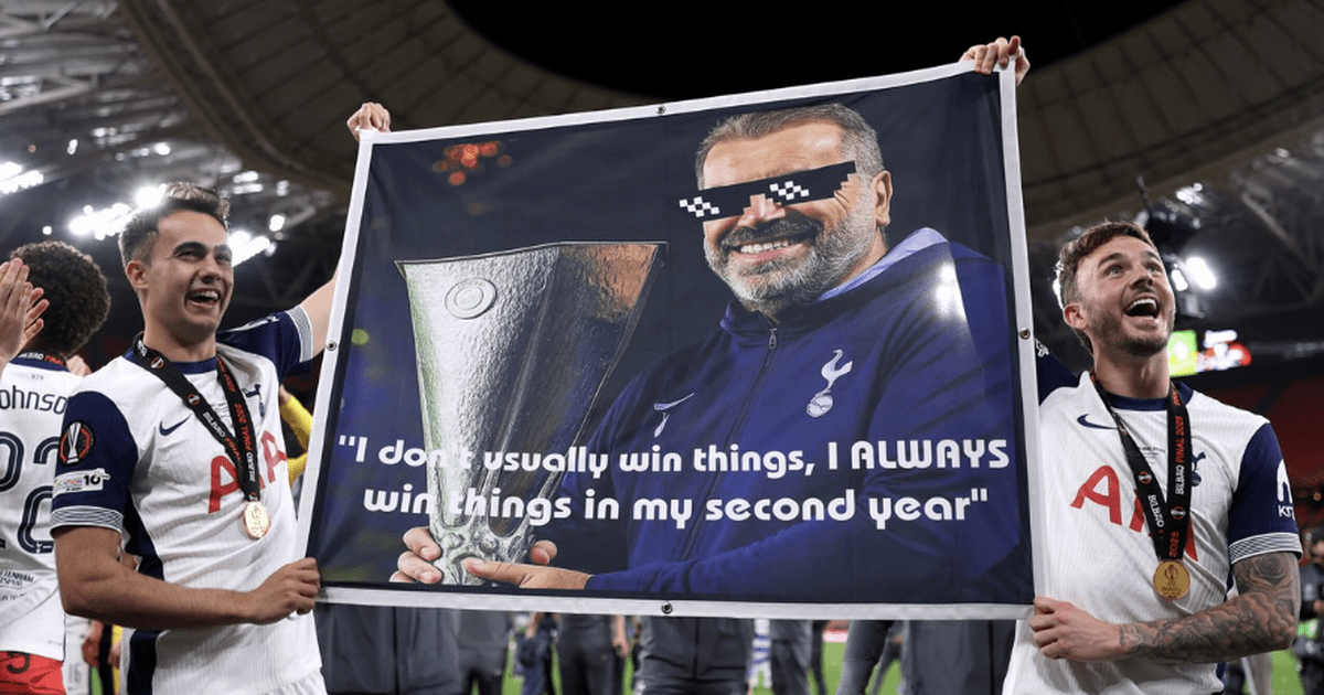 World A-listers go nuts for Ange as Roy Keane drops the mic, McCoist breaks down barriers and Salah keeps receipts