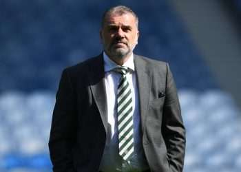Ange Postecoglou to LAFC has direct Celtic link as MLS heavy hitters plot ambitious manager move