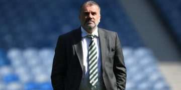 Ange Postecoglou to LAFC has direct Celtic link as MLS heavy hitters plot ambitious manager move