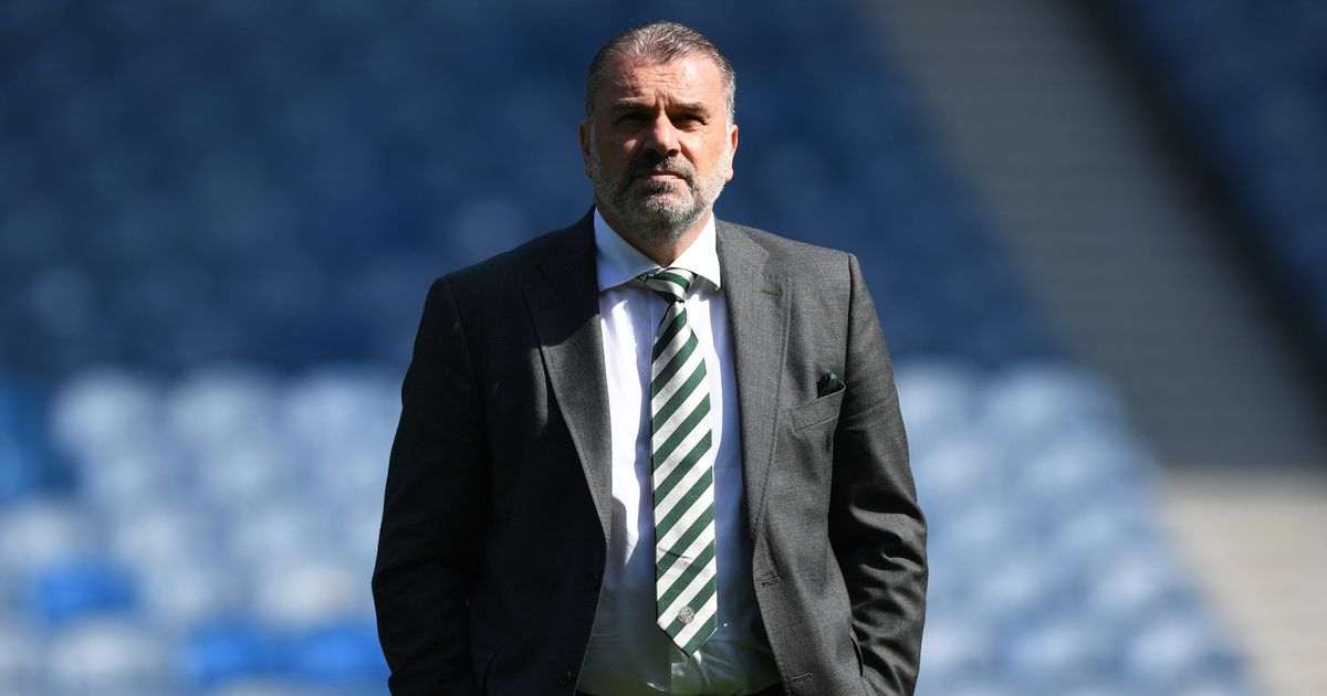 Ange Postecoglou to LAFC has direct Celtic link as MLS heavy hitters plot ambitious manager move