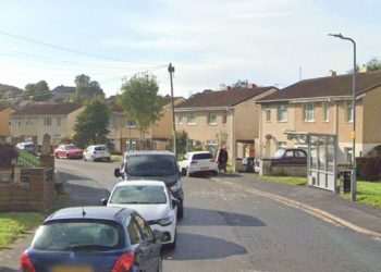 Armed police descend on city suburb following ‘aggravated burglary’