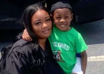 Brain dead pregnant woman’s family issue update after baby cut from her body