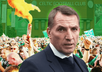 Celtic on brink of four new signings as Benjamin Nygren lands staggering transfer claim and Balikwisha stays cool