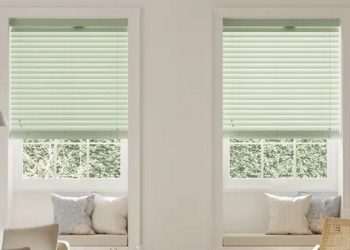 Dunelm cuts 20% off ‘easy to install’ Venetian blinds that come in seven colours