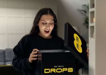 EE unveils huge new discount on JBL Flip 7 Wireless Bluetooth Speaker but you must act quick