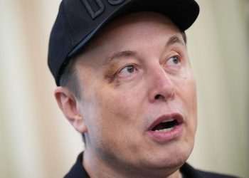 Elon Musk to halt SpaceX’s NASA astronaut missions after Trump’s contract threat