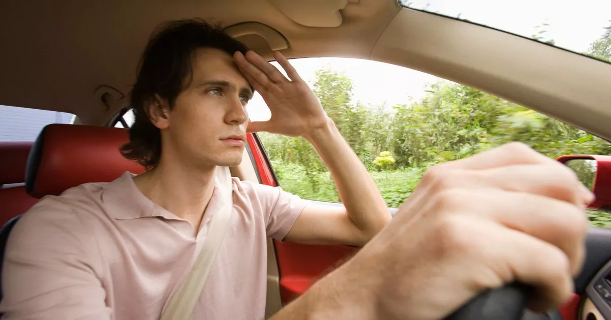 Everyday summer item could cause £200 damage to your car