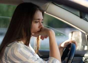 Following this one Highway Code rule could prevent you from rear-ending other cars