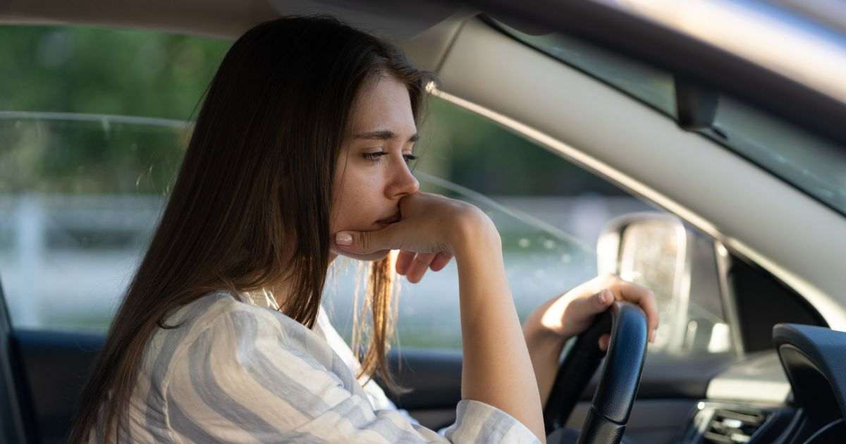 Following this one Highway Code rule could prevent you from rear-ending other cars