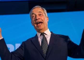 How Britain’s new political divide delivers voters to Reform and the Greens