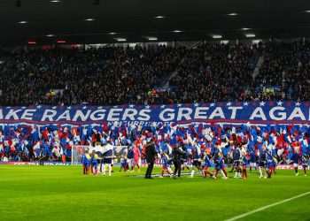 I see cracks in Celtic with transfer fears over four starters so maybe this Rangers claim is a myth – Hugh Keevins