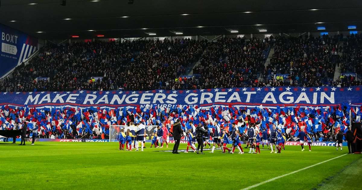 I see cracks in Celtic with transfer fears over four starters so maybe this Rangers claim is a myth – Hugh Keevins