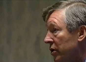 ‘I still always visit Sir Alex Ferguson’s house – even though he branded me a Big Time Charlie’