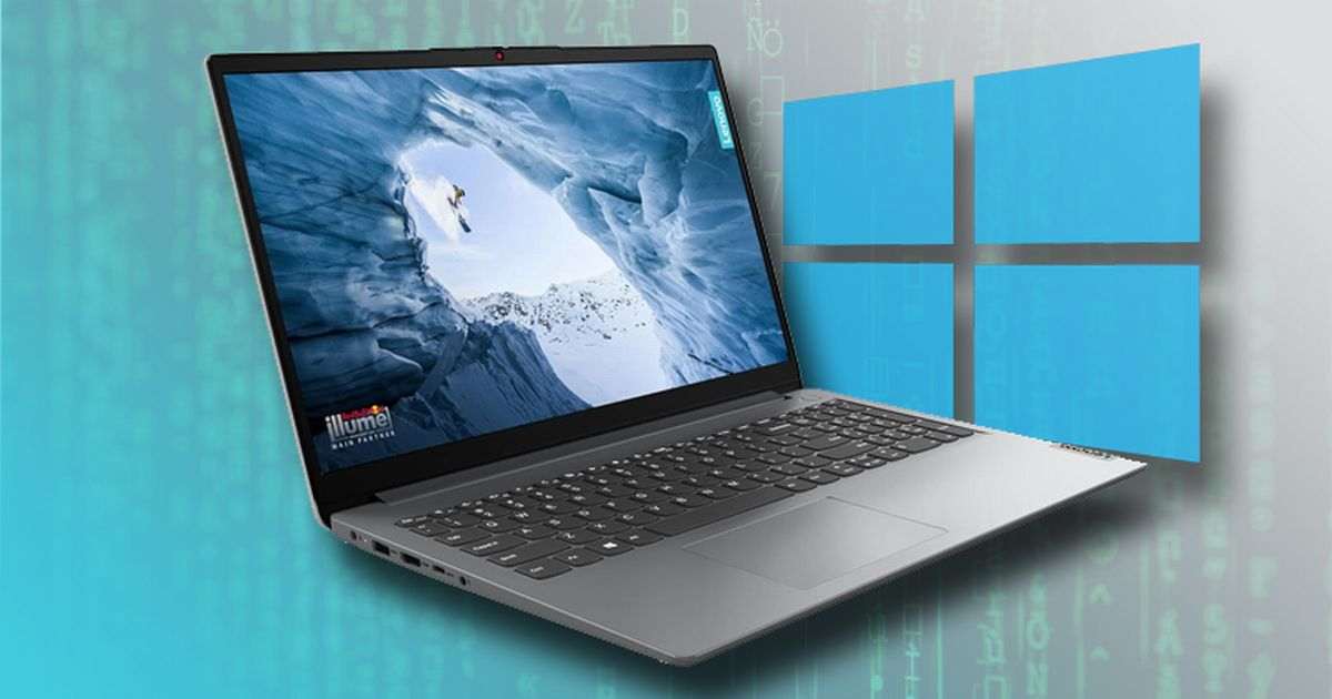 Lenovo IdeaPad laptop praised for everyday use and affordable price