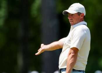 Punters dramatically lose faith in Rory McIlroy in wake of his astonishingly honest US Open confession