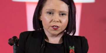 Senior member of Anas Sarwar’s shadow cabinet ‘opposed’ to Labour welfare cuts bill