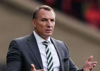 The £17m reason Celtic won’t sit still this transfer window as Brendan Rodgers learns painful lesson