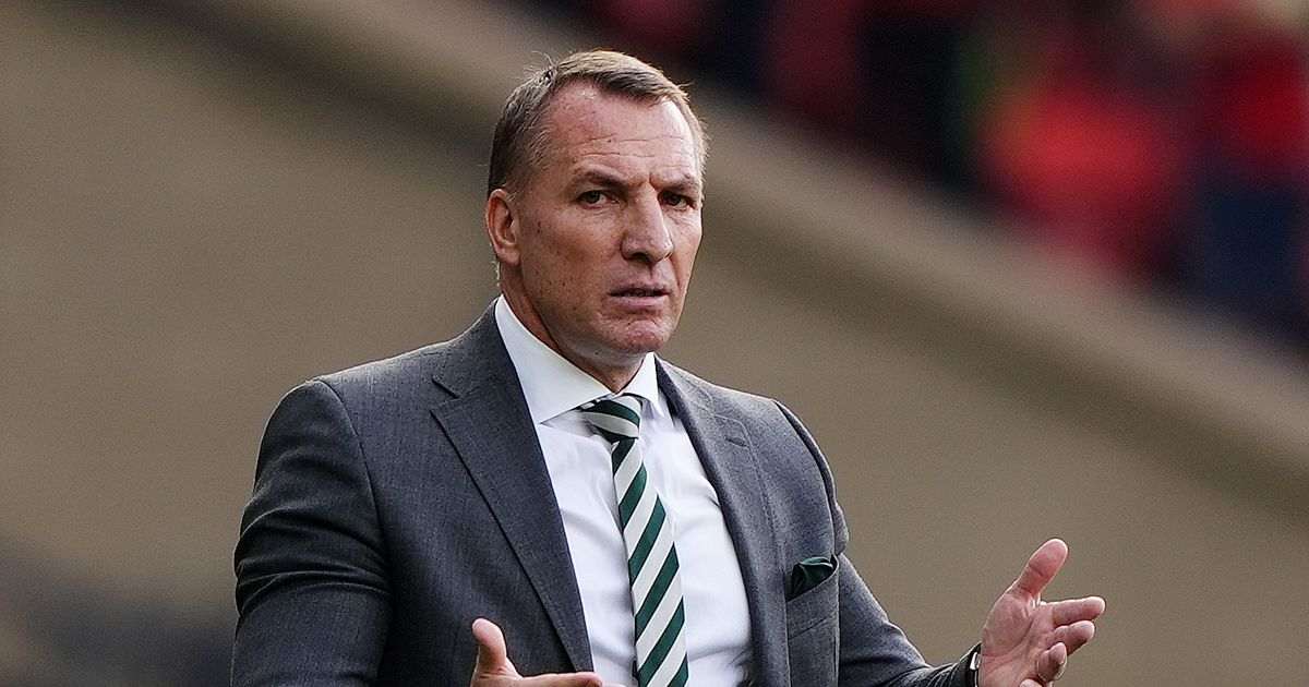 The £17m reason Celtic won’t sit still this transfer window as Brendan Rodgers learns painful lesson