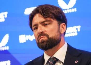 The Rangers transfers Russell Martin needs revealed as AEK set Dessers deadline and Shankland a no-brainer