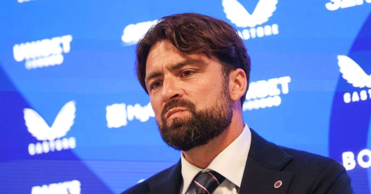 The Rangers transfers Russell Martin needs revealed as AEK set Dessers deadline and Shankland a no-brainer