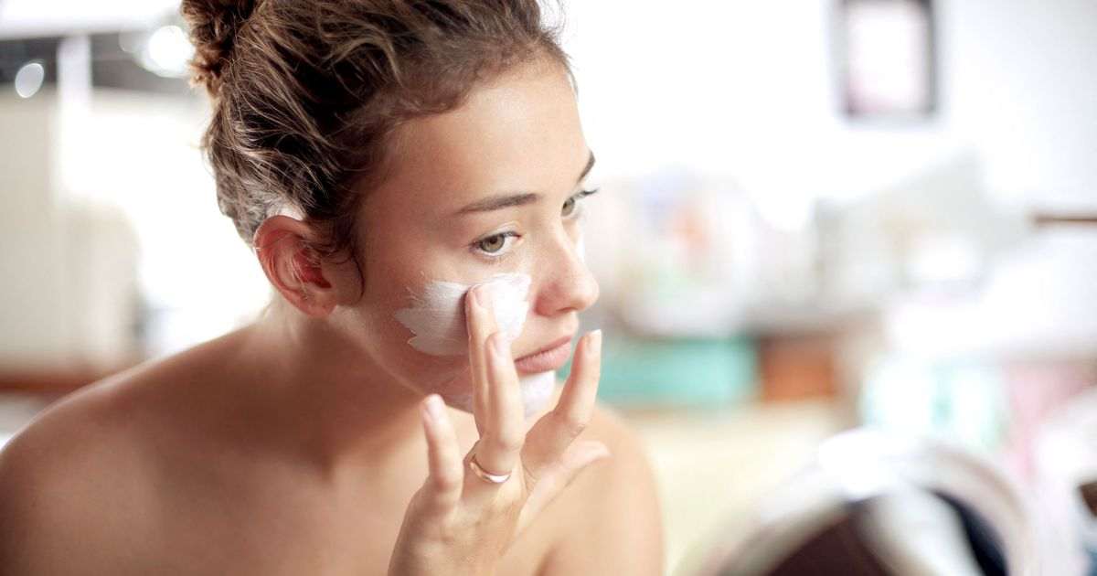TikTok skin care routines ‘harmful’ and ‘problematic’ scientists discover in new study