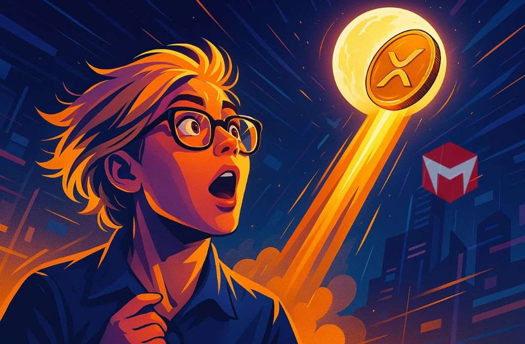 Volume XRP Futures translucent US $ 542 million, Ripple ETF is increasingly close? – Blockchain Media Indonesia