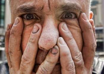 a genius who never stops stretching our understanding of art and life – or a tired trickster ruined by his riches?