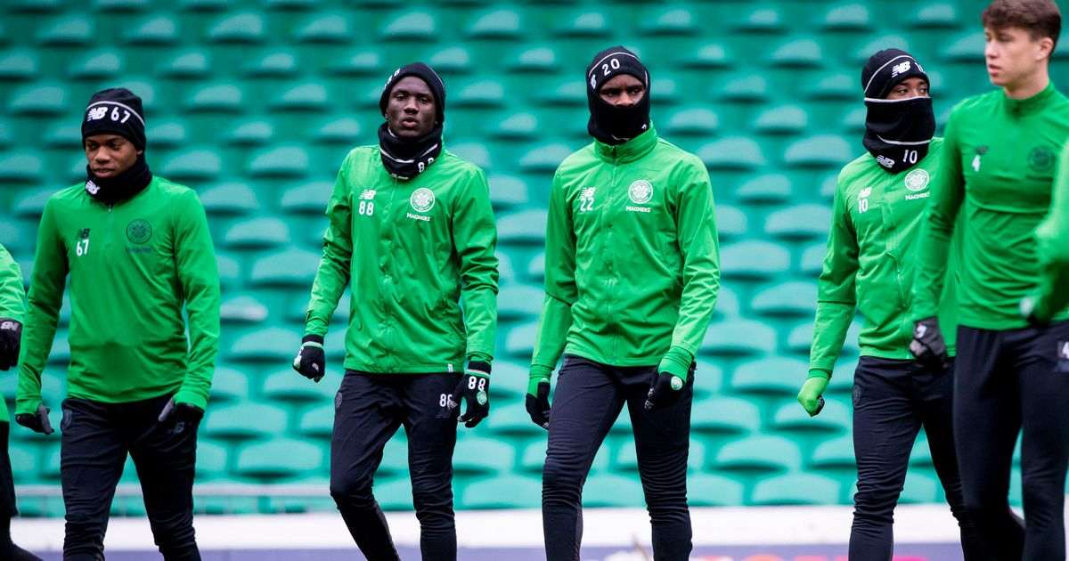 Brendan Rodgers described me as huge Celtic coup after 24 clubs wanted me – now I have retired aged just 28