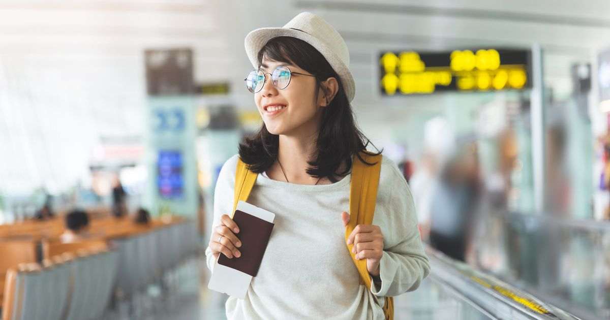 Brits told to make two vital passport checks before travelling or risk ‘being turned away’