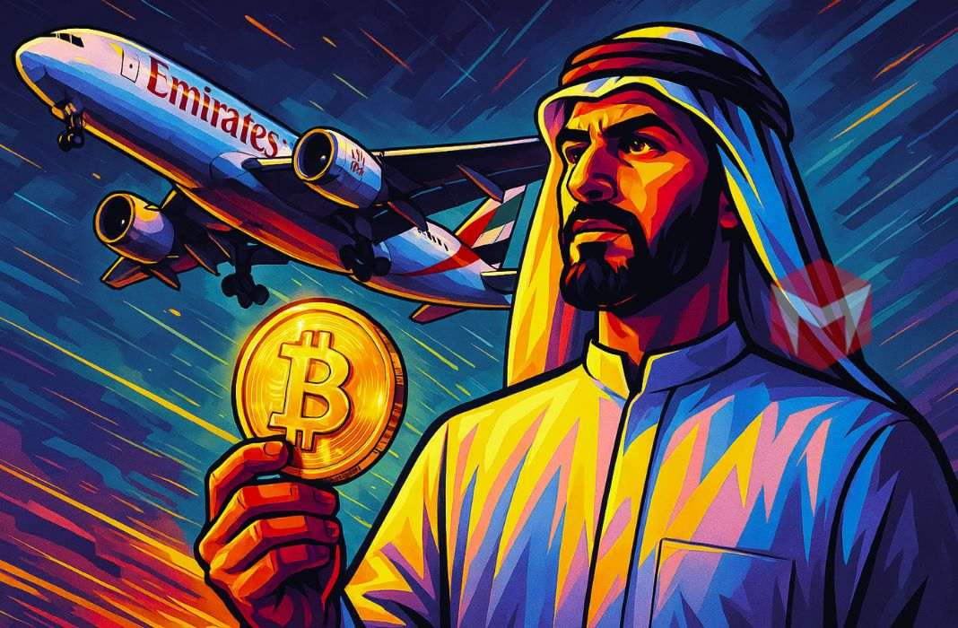 Buy flight tickets using Bitcoin? Emirates is ready to realize that dream! – Blockchain Media Indonesia