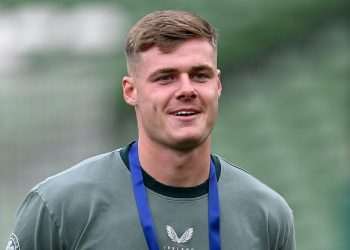 Celtic could ‘renew interest’ in Evan Ferguson as transfer hijack follows Yamada hint and Ambrosino U turn