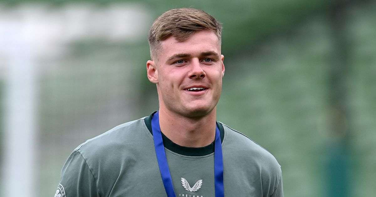 Celtic could ‘renew interest’ in Evan Ferguson as transfer hijack follows Yamada hint and Ambrosino U turn