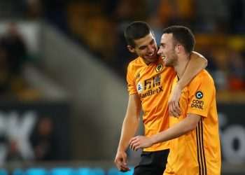 Conor Coady in Diogo Jota tribute as old Wolves pal celebrates an ‘incredible person’