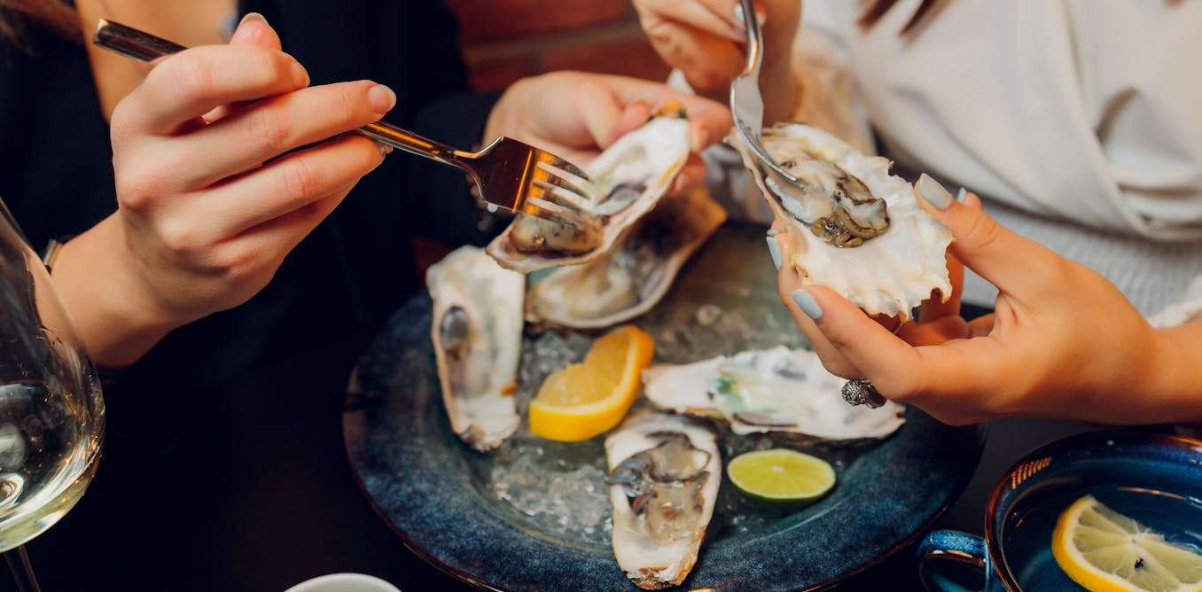 Could the copper in your diet help prevent memory loss, as new study suggests?