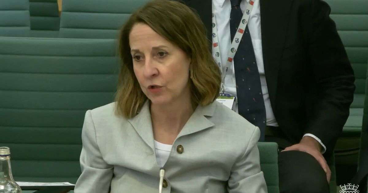 DWP boss defends welfare reform changes after PIP plans put on hold