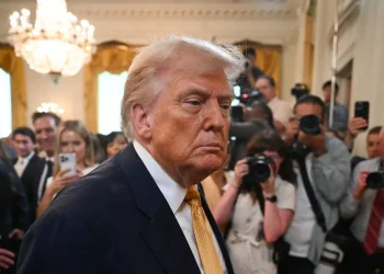 Donald Trump medical condition diagnosed as US President suffers swollen legs