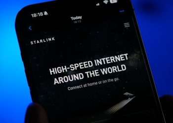 Elon Musk’s Starlink satellites down leaving thousands worldwide without internet