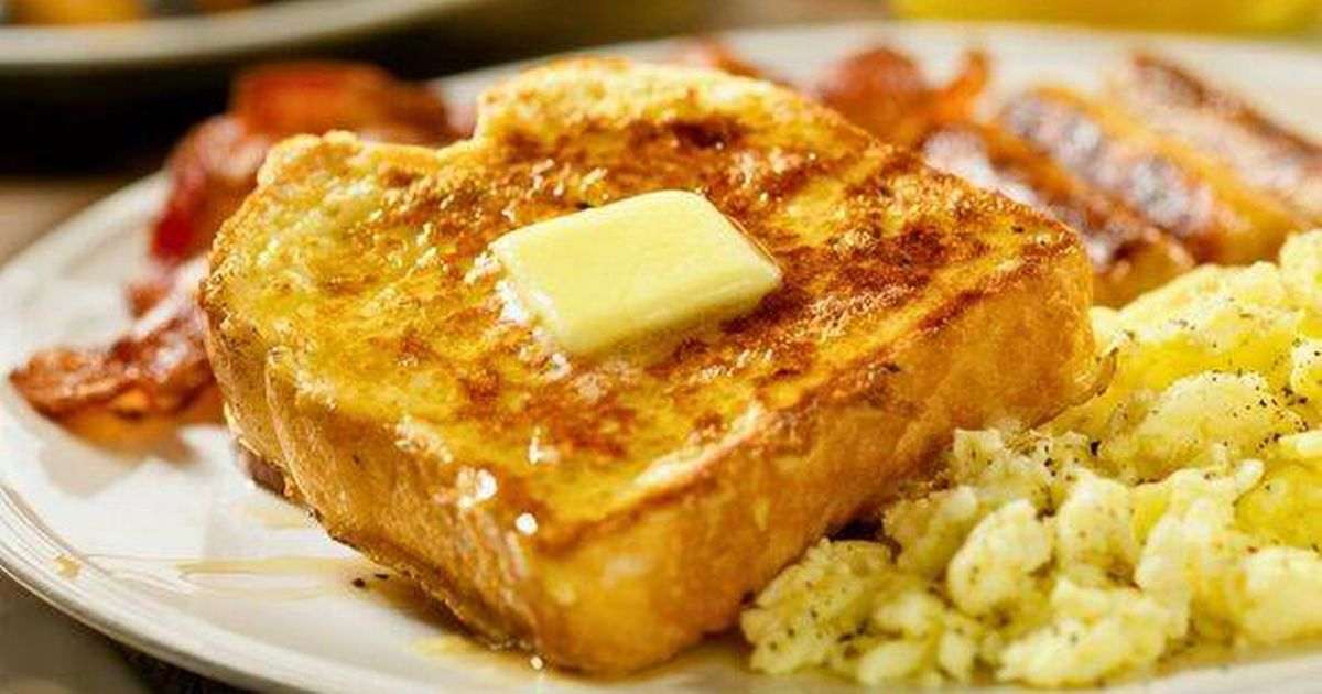 French toast will be ‘tastier and fluffier’ if you ditch frying pan and cook this way instead