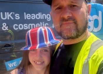 Girl, 12, isolated after wearing Union Flag dress to school culture day