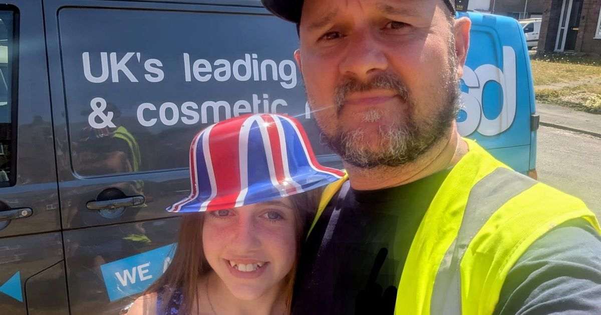 Girl, 12, isolated after wearing Union Flag dress to school culture day