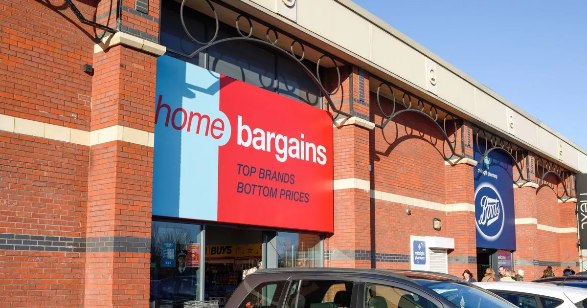 Home Bargains’ ‘soft’ £30 coat looks ‘just like’ £175 Dryrobe version