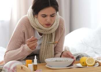 How soup might soothe symptoms and support recovery from colds and flu – new research