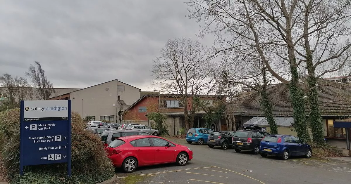 Lecturer struck off after falling asleep, playing on his phone and describing students as ‘d*** heads’