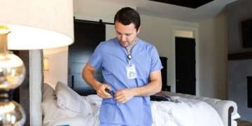 NHS in Scotland ‘stuck in analogue age’ as health boards shell out millions on pagers