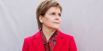 Nicola Sturgeon agrees to TV special as ex-SNP leader to be grilled on ‘striking revelations’ in new book