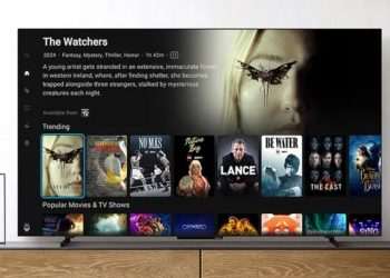 Panasonic dishes out £100 takeaway vouchers and 15% off ‘first class’ OLED TVs