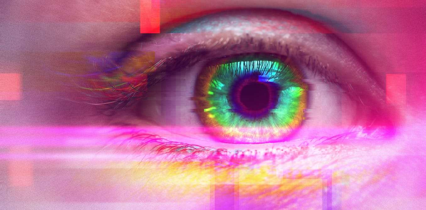 Psychedelic drug DMT and near death experiences have long been linked – my study is the first to explore the connection in depth