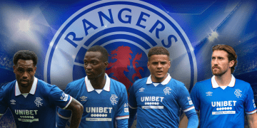 Rangers strongest XI for Panathinaikos as Thelo Aasgaard injury blow opens door for Euro history-maker