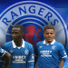 Rangers strongest XI for Panathinaikos as Thelo Aasgaard injury blow opens door for Euro history-maker