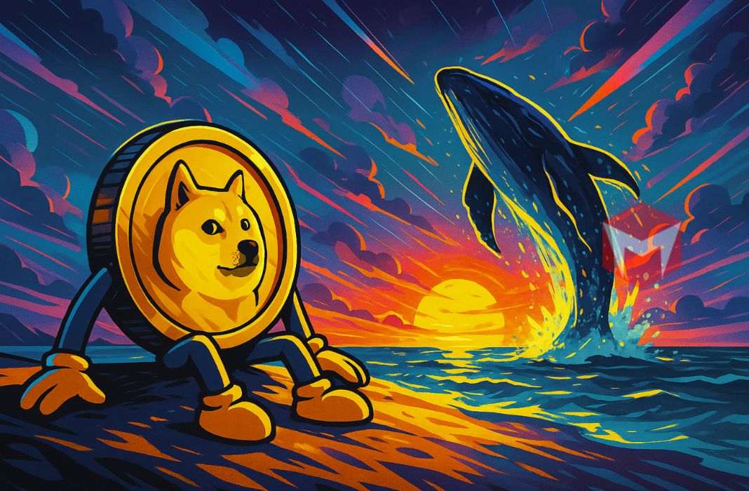 Ready to rally affected by Whale action US $ 21 million – Blockchain Media Indonesia